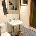 Borealis Forest House With Private Sauna
