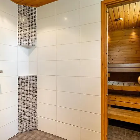 Borealis Forest House With Private Sauna * Rovaniemi