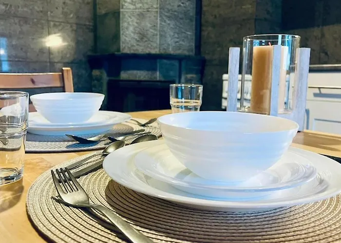 Borealis Forest House With Private Sauna * Рованиеми